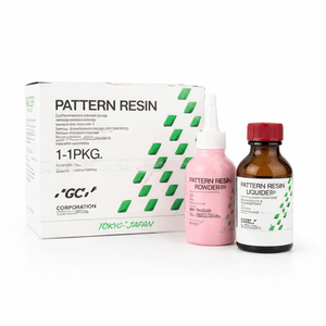 GC Pattern Resin Ls 1-1 Package
