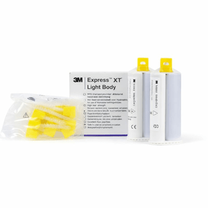 3m Espe Express Xt Light Body Vps Impression Material