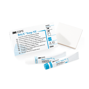 3m Espe Relyx Temp Non Eugenol Temporary Cement