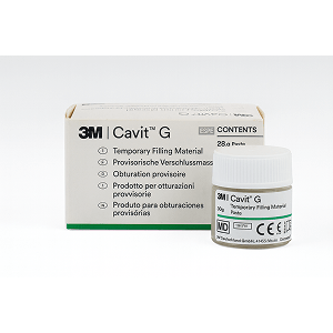 3M ESPE CAVIT -G TEMPORARY FILLING MATERIAL