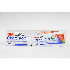 3m Espe Clinpro Tooth Creme