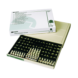 3m Espe Polycarbonate Crowns