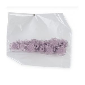 3m Espe Sof-Lex Spiral Wheels- Diamond Polishing System Kit