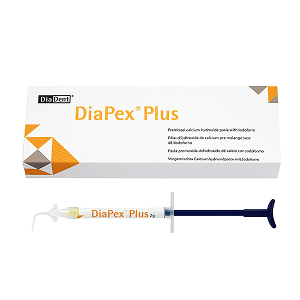 Diadent Diapex Plus Syringes