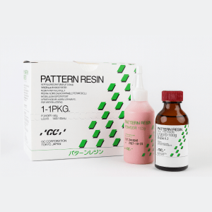 GC Pattern Resin Ls 1-1 Package