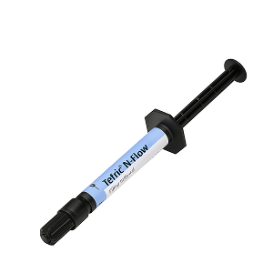 Ivoclar Tetric N-Flow – Advanced Flowable Composite