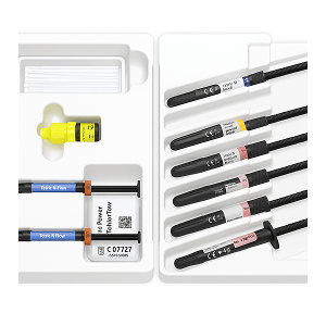 Ivoclar Vivadent Tetric N-Collection System KIT/N-BOND
