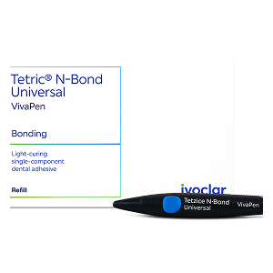 IVO011 tetric n bond universal pen 3
