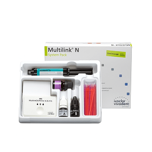 IVO021 multilink n system pack