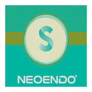 NeoEndo S Rotary Files 21MM