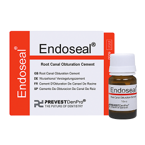 Prevest Endoseal – Resin-Based Root Canal Sealer