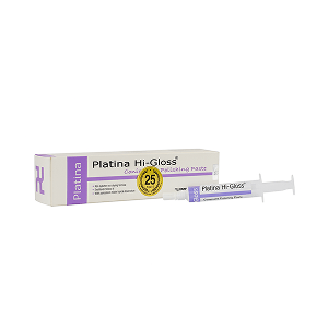 Prevest Platina Hi-Gloss – Dental Polishing Paste