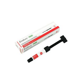 Septodont Endure Nano - Nanohybrid Composite 4 Gm