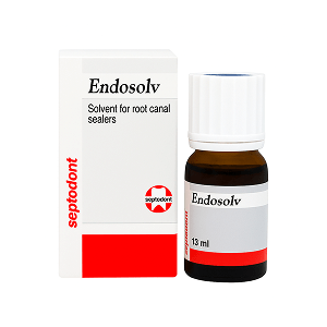 Septodont Endosolv