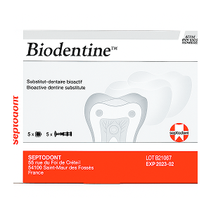 SEP025 biodentine 1