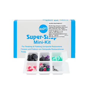 Shofu Super Snap Mini Kit CA