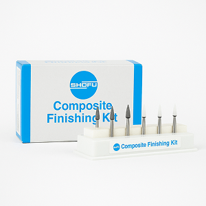 Shofu Composite Finishing Kit