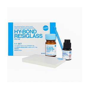 Shofu Hy-Bond Resiglass