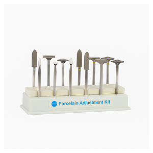 Shofu Porcelain Adjustment Kit Hp