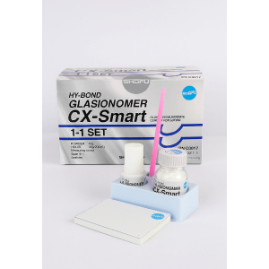 Shofu Hy-Bond Glasionomer CX-Smart Set