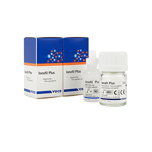 Voco Meron Plus Liquid/ Powder Refills