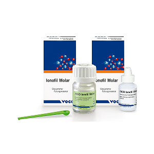 Voco Ionofil Molar -Liquid/Powder