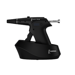 Woodpecker Obturation Gun