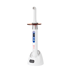Woodpecker ILED Curing Light (1 Sec Curing Time)