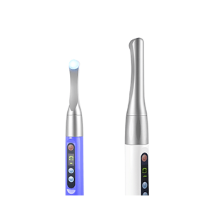 Woodpecker ILED Plus Curing Light (1 Sec Curing Time)