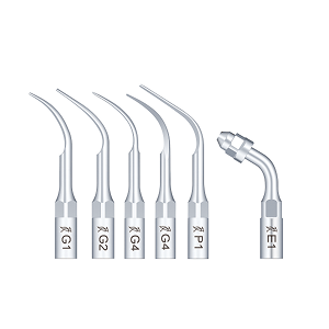 Woodpecker Scaler Tip for UDS Scalers