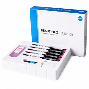 Shofu Beautifil II Basic Kit