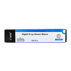 INFRI RVG Sensor Sleeve