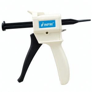 INFRI Dispensing Gun 1:1 AND 10:1