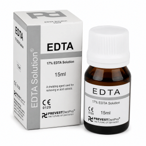 Prevest EDTA Solution