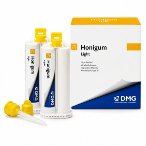 DMG Honigum Putty & Light Body