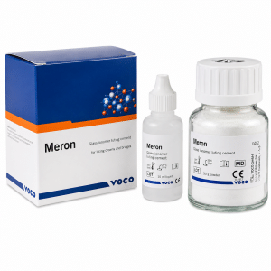 Voco Meron Set and Liquid