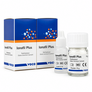 Voco Meron Plus Liquid/ Powder Refills
