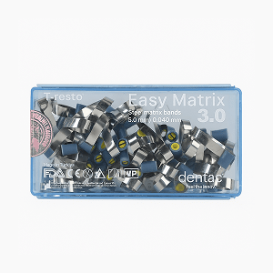 Easy Matrix Premolar Blue