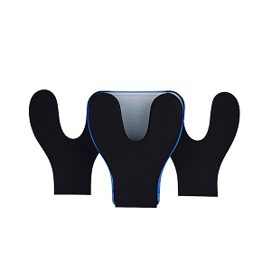 ARTICULATION PAPER 200M 50 SHEETS BLUE U FORM 4 ARTICULATION PAPER 200M 50 SHEETS BLUE U FORM - Image 4