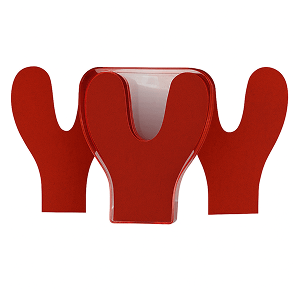 ARTICULATION PAPER 200M 50 SHEETS BLUE U FORM 3 ARTICULATION PAPER 200M 50 SHEETS BLUE U FORM - Image 3