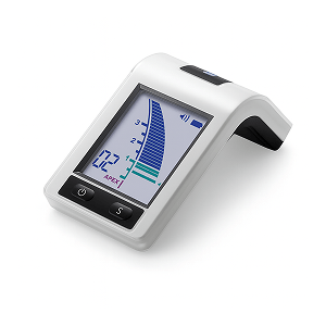 ROOT ZX MINI APEX LOCATOR