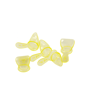 3M PEDO STRIP CROWN UPPER LEFT LATERAL 3 3M PEDO STRIP CROWN UPPER LEFT LATERAL - Image 3