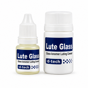 Glass Ionomer Luting Cement