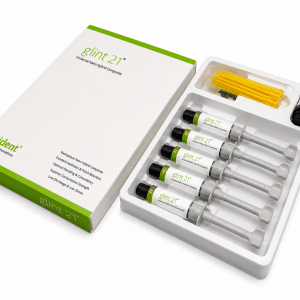 Rident Glint-21 Composite Kit