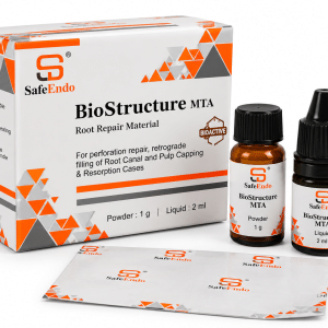 Biostructure MTA