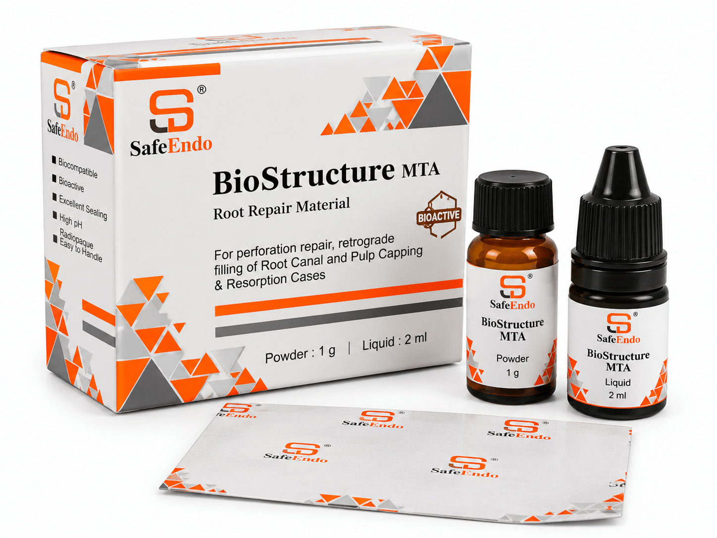 Biostructure MTA 1 Biostructure MTA