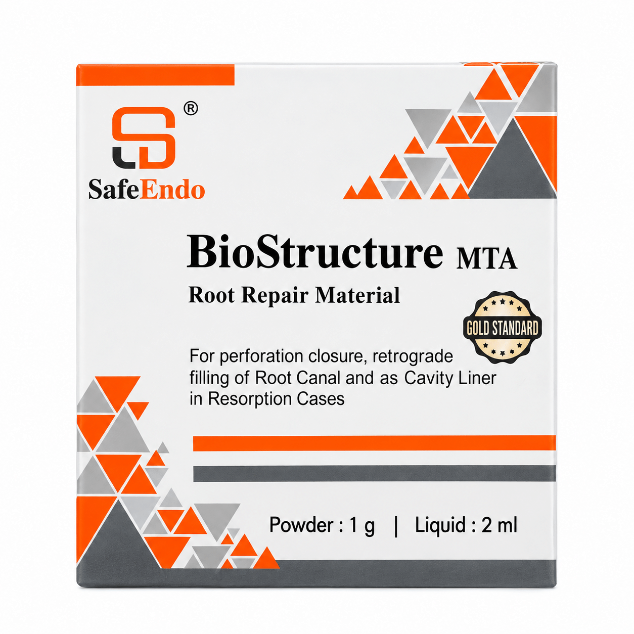 Biostructure MTA 2 Biostructure MTA - Image 2