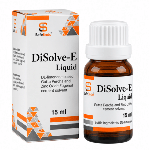 DIS SOLVE-E