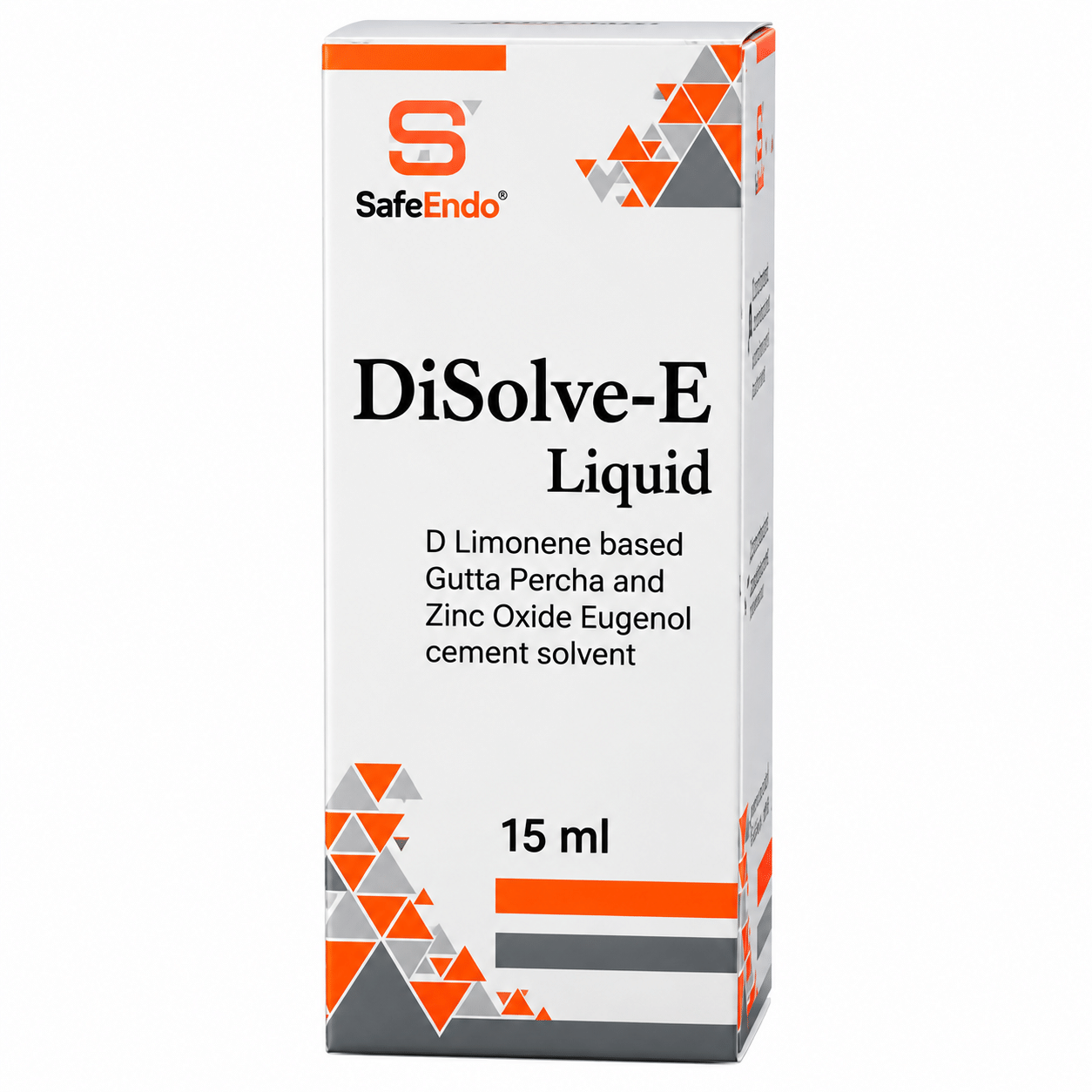 DIS SOLVE-E 2 DIS SOLVE-E - Image 2