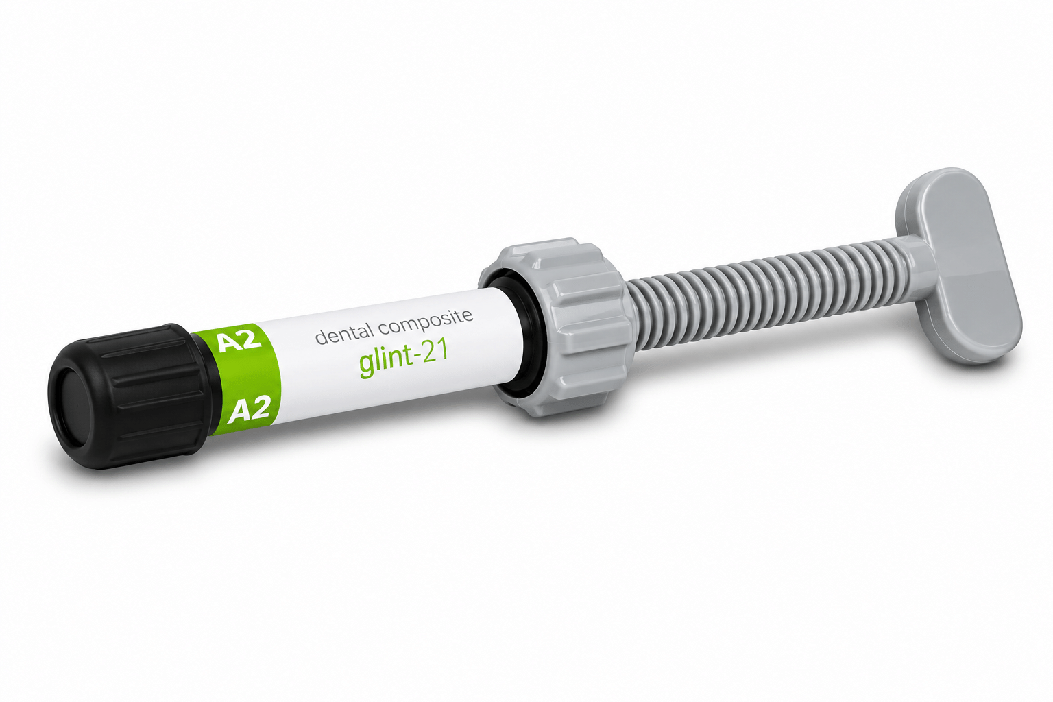 Rident Glint-21 Composite Refill 1 Rident Glint-21 Composite Refill